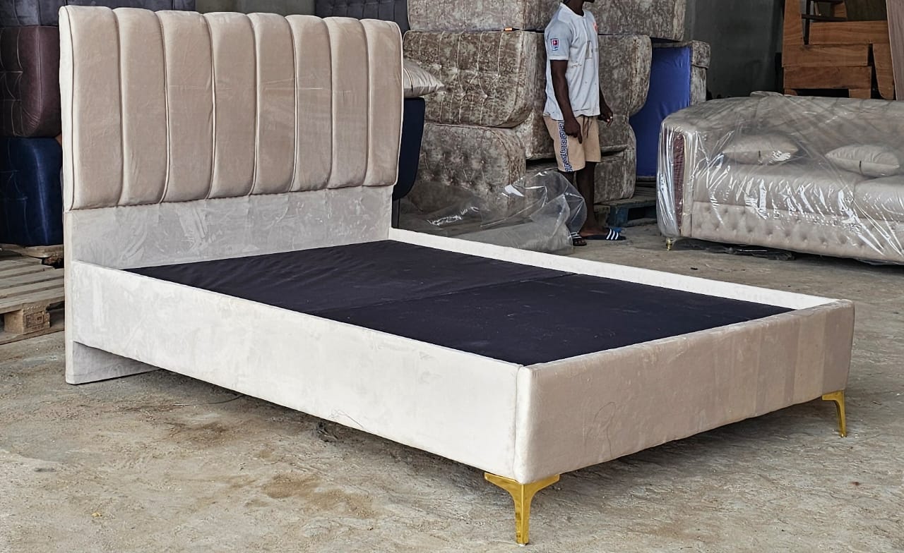 Lit confortable - L'expert+ Lit confortable - L'expert+